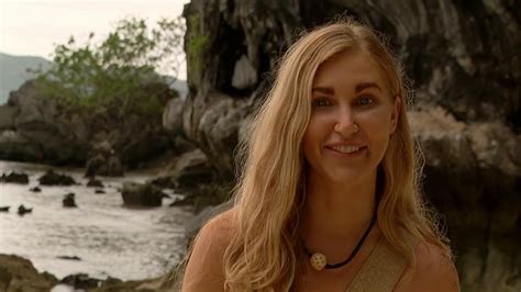 britt naked and afraid of love|‘Naked and Afraid of Love’ Season 1 Cast Revealed!